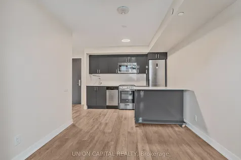 38 Monte Kwinter Court Toronto ON M4P 1E4