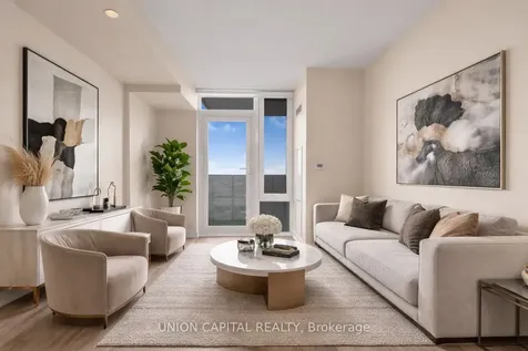 38 Monte Kwinter Court Toronto ON M4P 1E4