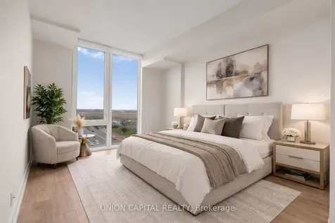 38 Monte Kwinter Court Toronto ON M4P 1E4