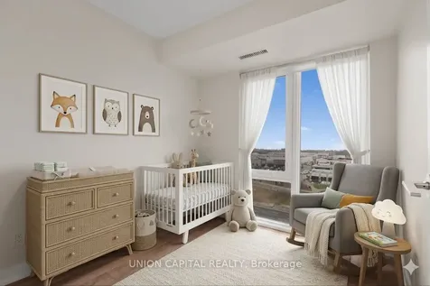 38 Monte Kwinter Court Toronto ON M4P 1E4
