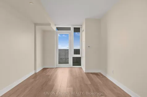 38 Monte Kwinter Court Toronto ON M4P 1E4