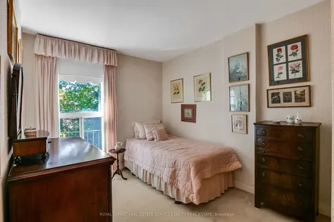 129 Alcorn Avenue Toronto ON M4V 1E5