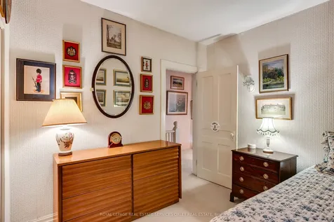 129 Alcorn Avenue Toronto ON M4V 1E5