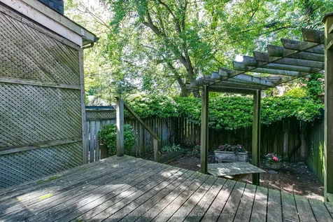 129 Alcorn Avenue Toronto ON M4V 1E5