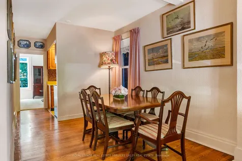 129 Alcorn Avenue Toronto ON M4V 1E5