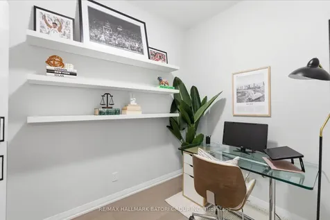 101 Erskine Avenue Toronto ON M4P 1Y5