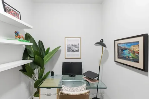 101 Erskine Avenue Toronto ON M4P 1Y5