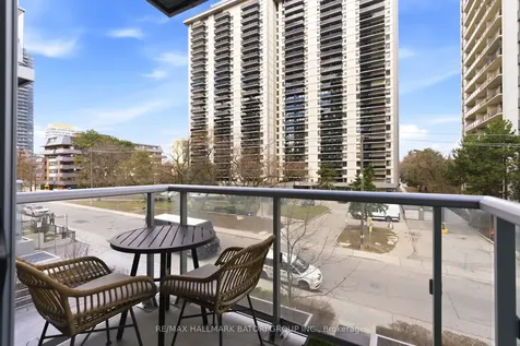 101 Erskine Avenue Toronto ON M4P 1Y5