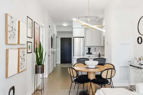 101 Erskine Avenue Toronto ON M4P 1Y5
