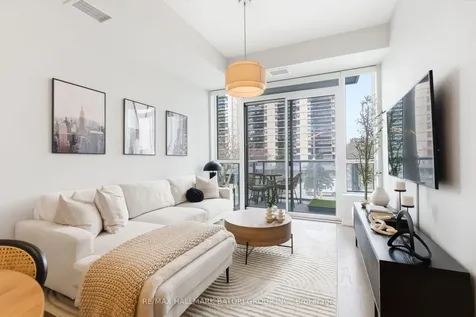 101 Erskine Avenue Toronto ON M4P 1Y5