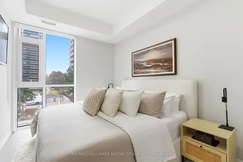 101 Erskine Avenue Toronto ON M4P 1Y5