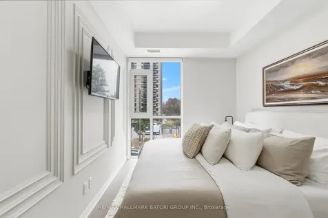 101 Erskine Avenue Toronto ON M4P 1Y5