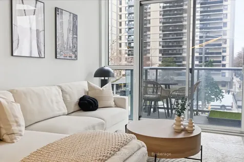 101 Erskine Avenue Toronto ON M4P 1Y5