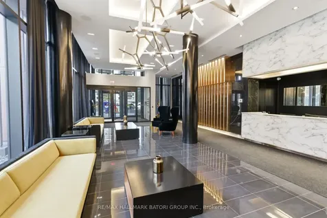 101 Erskine Avenue Toronto ON M4P 1Y5