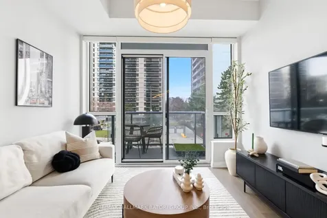 101 Erskine Avenue Toronto ON M4P 1Y5