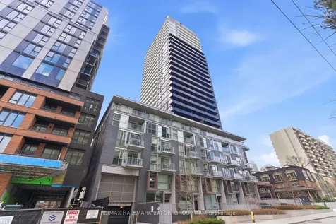 101 Erskine Avenue Toronto ON M4P 1Y5