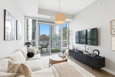 101 Erskine Avenue Toronto ON M4P 1Y5