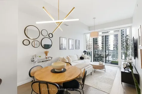 101 Erskine Avenue Toronto ON M4P 1Y5