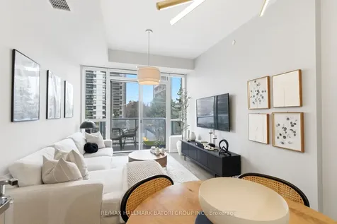 101 Erskine Avenue Toronto ON M4P 1Y5