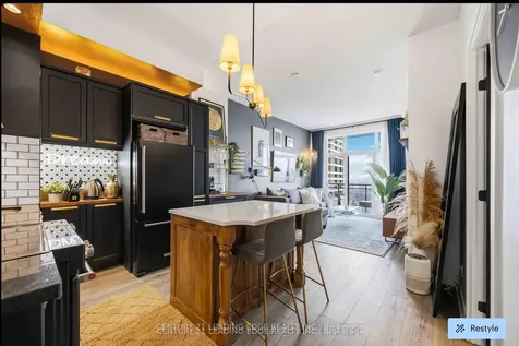28 Linden Street Toronto ON M4Y 0A4