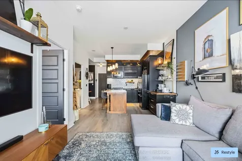 28 Linden Street Toronto ON M4Y 0A4