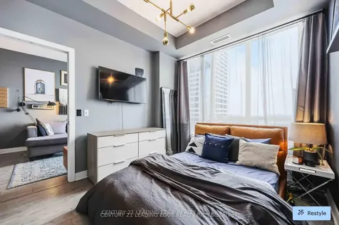 28 Linden Street Toronto ON M4Y 0A4