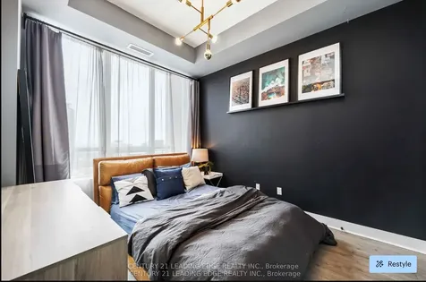 28 Linden Street Toronto ON M4Y 0A4