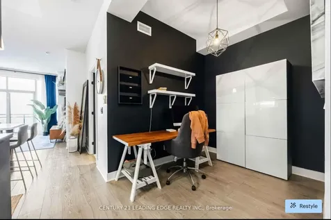 28 Linden Street Toronto ON M4Y 0A4