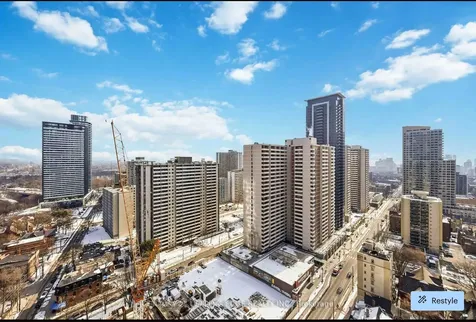 28 Linden Street Toronto ON M4Y 0A4