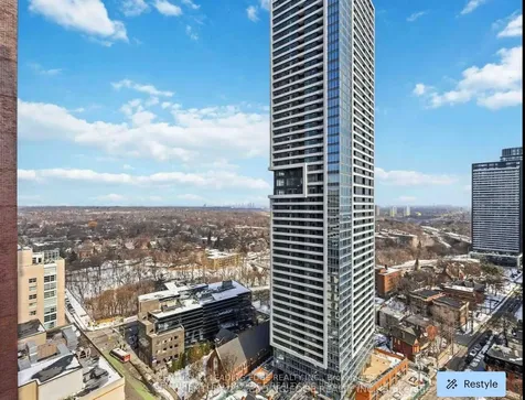 28 Linden Street Toronto ON M4Y 0A4