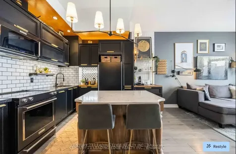 28 Linden Street Toronto ON M4Y 0A4