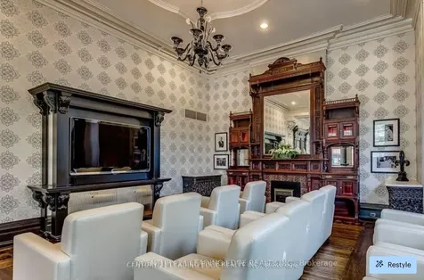 28 Linden Street Toronto ON M4Y 0A4
