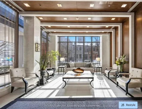 28 Linden Street Toronto ON M4Y 0A4