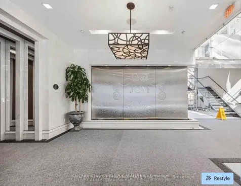 28 Linden Street Toronto ON M4Y 0A4