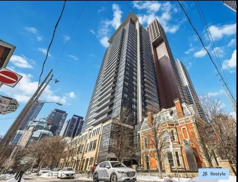 28 Linden Street Toronto ON M4Y 0A4