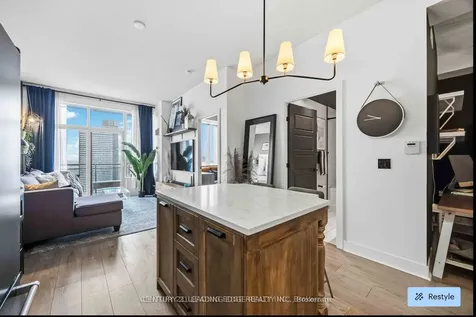 28 Linden Street Toronto ON M4Y 0A4