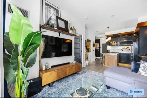 28 Linden Street Toronto ON M4Y 0A4