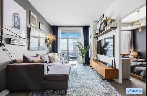 28 Linden Street Toronto ON M4Y 0A4