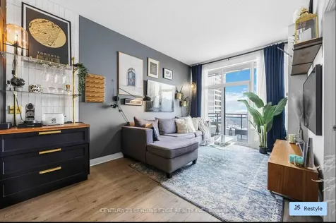 28 Linden Street Toronto ON M4Y 0A4