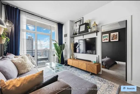 28 Linden Street Toronto ON M4Y 0A4