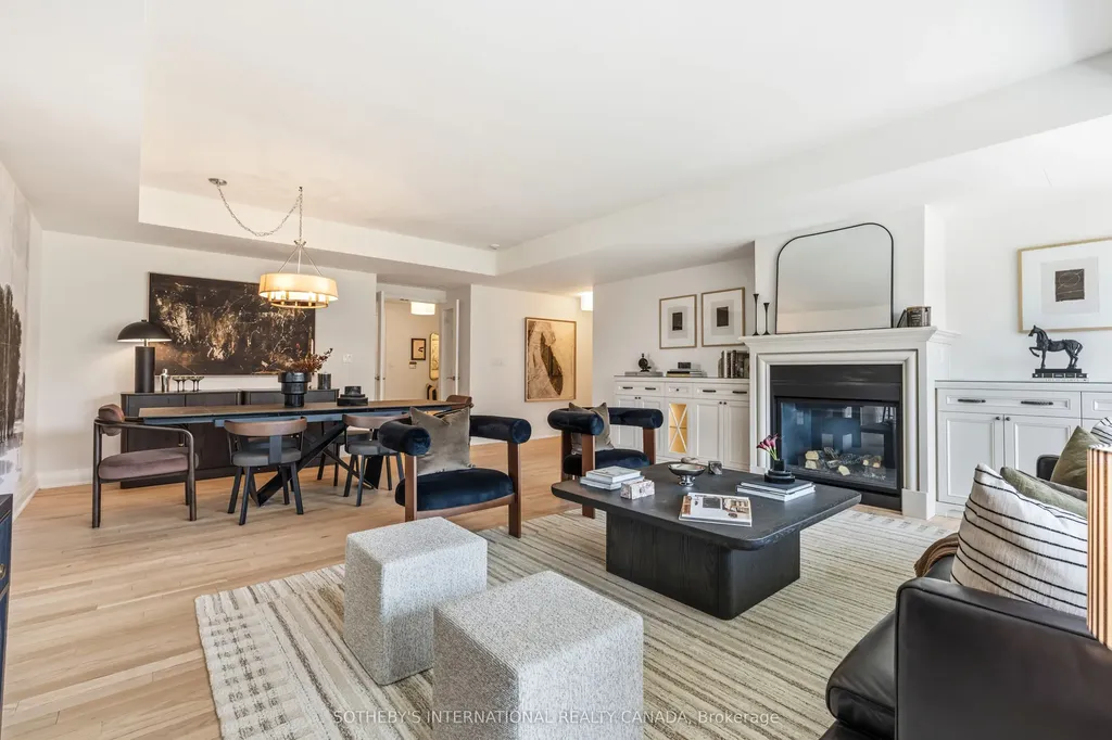 1 Bedford Road Toronto ON M5R 2B5