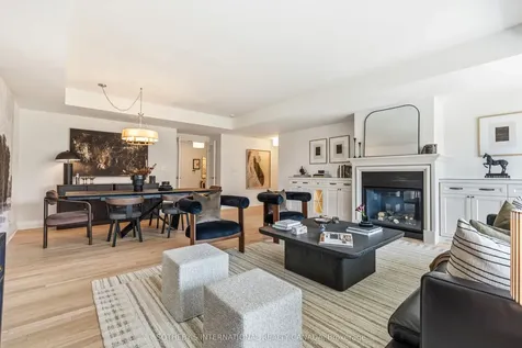 1 Bedford Road Toronto ON M5R 2B5