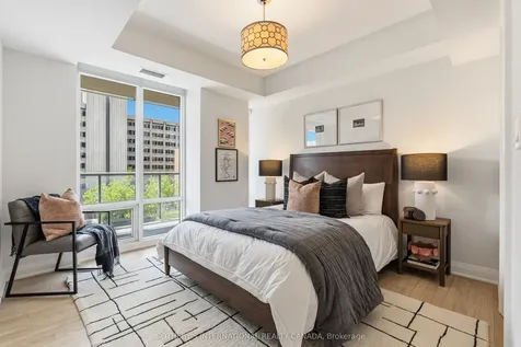 1 Bedford Road Toronto ON M5R 2B5