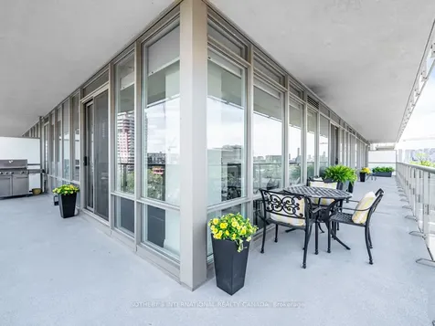 1 Bedford Road Toronto ON M5R 2B5