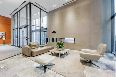 1 Bedford Road Toronto ON M5R 2B5