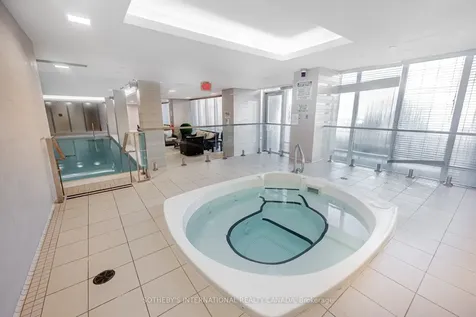 1 Bedford Road Toronto ON M5R 2B5