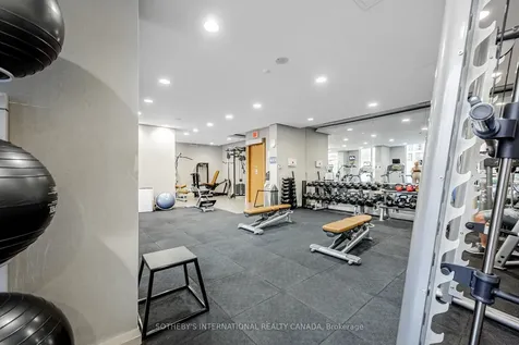 1 Bedford Road Toronto ON M5R 2B5