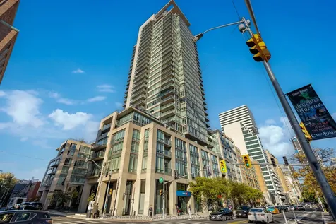 1 Bedford Road Toronto ON M5R 2B5