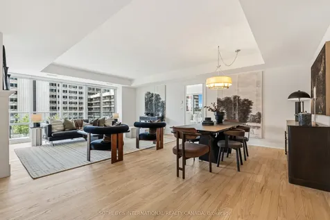 1 Bedford Road Toronto ON M5R 2B5