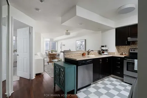 801 King Street W Toronto ON M5V 3C9